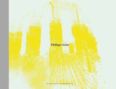 bokomslag Philipp Geist