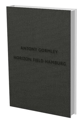 bokomslag Antony Gormley: Horizon Field Hamburg