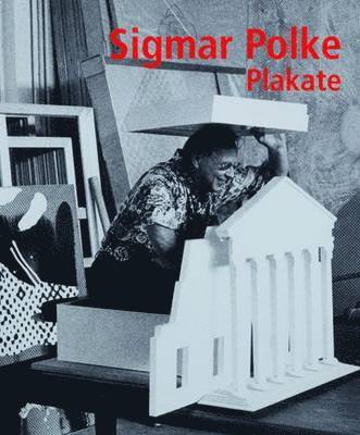 Sigmar Polke: Posters Collection Ciesielski 1