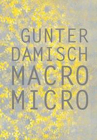 bokomslag Gunter Damisch: Macro Micro