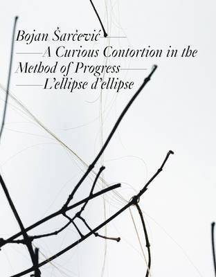 Michel Gauthier, Martin Herbert, Christiane Meyer-Stoll - Bojan Arcevic: a Curious Contortion in the Method of Progress, Inbunden