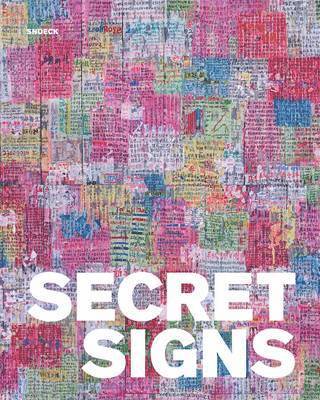 Secret Signs 1