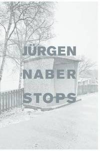 bokomslag Jurgen Naber: Stops