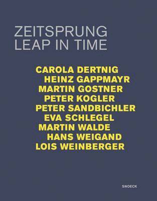 Leap in Time 1