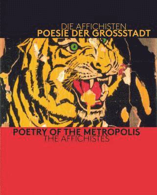 Poetry of the Metropolis 1