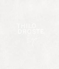 bokomslag Thilo Droste: Ego