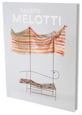 Douglas Fogle, Hanneke Skerath - Fausto Melotti, Häftad