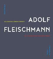 bokomslag Adolf Fleischmann: An American Abstract Painter?