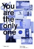 bokomslag Sabrina Labis: You are the Only One