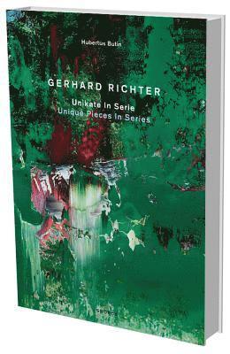 Gerhard Richter: Unique Pieces in Series