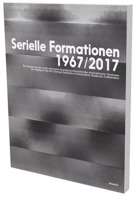 bokomslag Serial Formations 1967/2017