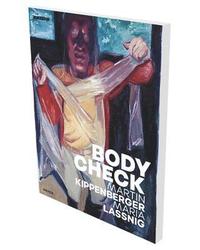 bokomslag Body Check