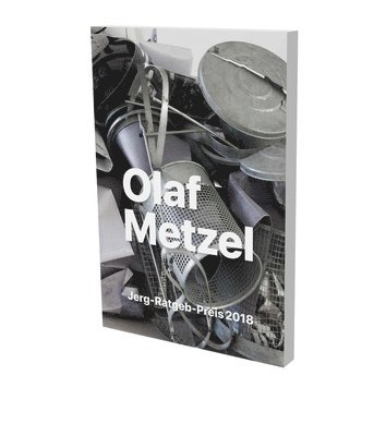 Olaf Metzel 1