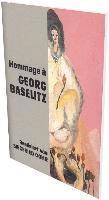 bokomslag Hommage a Georg Baselitz