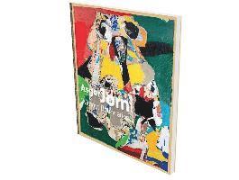 Asger Jorn: Without Boundaries 1