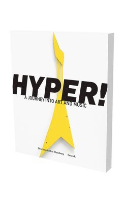 Hyper! A Journey into Art and Music 1