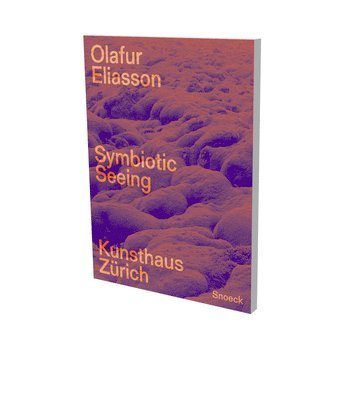 bokomslag Olafur Eliasson: Symbiotic Seeing
