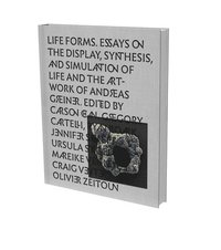 bokomslag Andreas Grenier: Life Forms