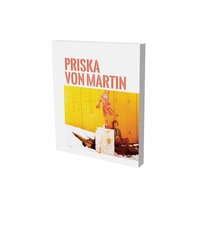 bokomslag Priska Von Martin