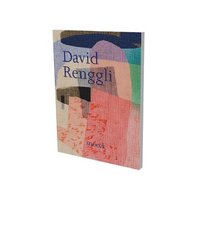bokomslag David Renggli: Work, Life, Balance