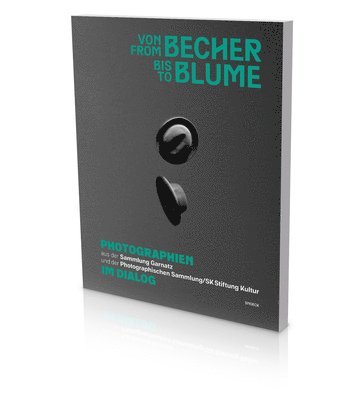 From Becher to Blume 1