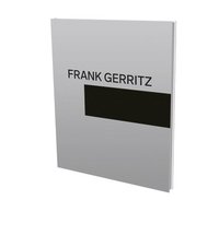 bokomslag Frank Gerritz: Temporary Ground