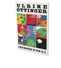 bokomslag Ulrike Ottinger: Journee d'Un G.I.