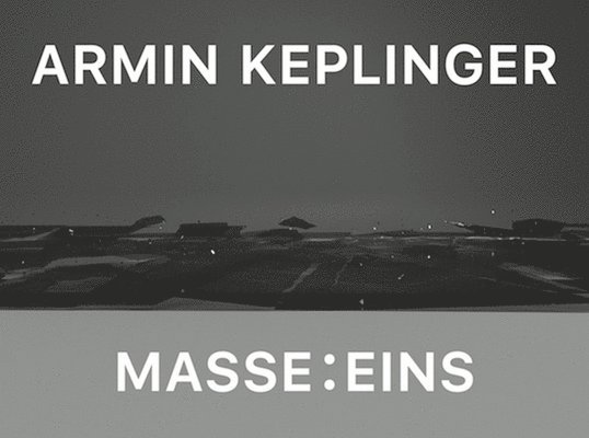 Armin Keplinger: Mass: One 1