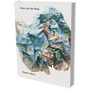 bokomslag Oliver Van Den Berg: Works