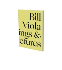 bokomslag Bill Viola in Dialogue