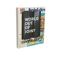 bokomslag World Out of Joint