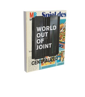 bokomslag World Out of Joint