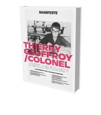 bokomslag Thierry Geoffroy/Colonel