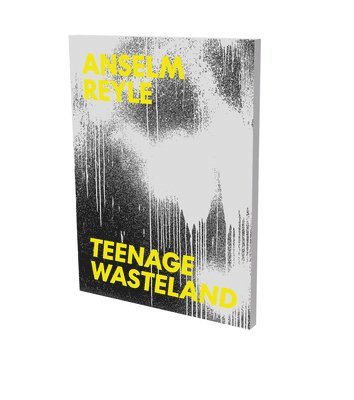 Matthia Löbke, Anselm Reyle, Matthia Loebke - Anselm Reyle : Teenage Wasteland, Häftad
