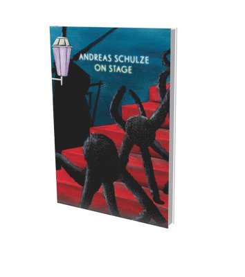 Andreas Schulze: On Stage 1