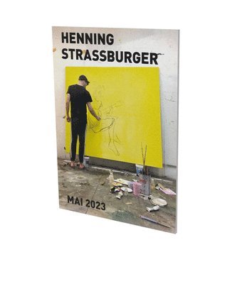 Henning Strassburger: Mai 2023 1