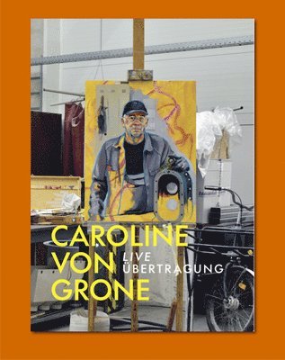 bokomslag Caroline Von Grone