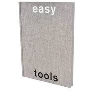 bokomslag Christopher Muller: Easy Tools