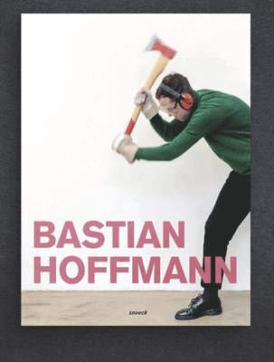 Bastian Hoffmann: Radical Negation: Cat Sprengel Museum X Feinkunst Hannover 1