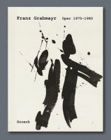 bokomslag Franz Grabmayr: Oper 1970-1980