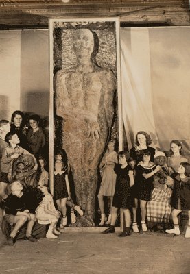bokomslag Tony Oursler: Hoisted from the Pit