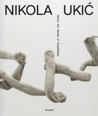 Thorsten Schneider, Vladimir Vidar - Nikola Ukic. about the Senses of Possibilities: Cat. Mmsu Museum of Modern and Contemporary Art Rijeka, Häftad
