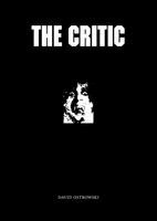Hans-Christian Dany, Matthia Löbke - David Ostrowski: The Critic, Häftad