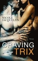 bokomslag Jacquelyn, N: Craving Trix
