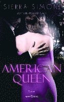 bokomslag American Queen
