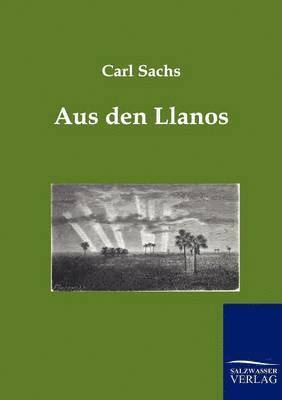 Aus den Llanos 1