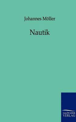 Johannes Möller - Nautik, Häftad
