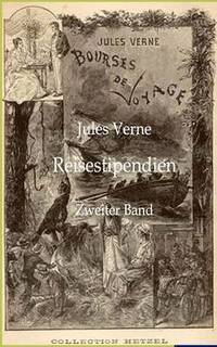 bokomslag Reisestipendien
