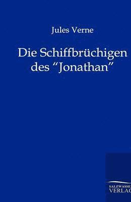 Die Schiffbrchigen des Jonathan 1