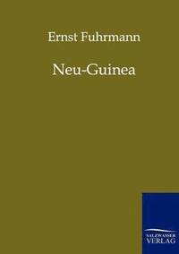 bokomslag Neu-Guinea